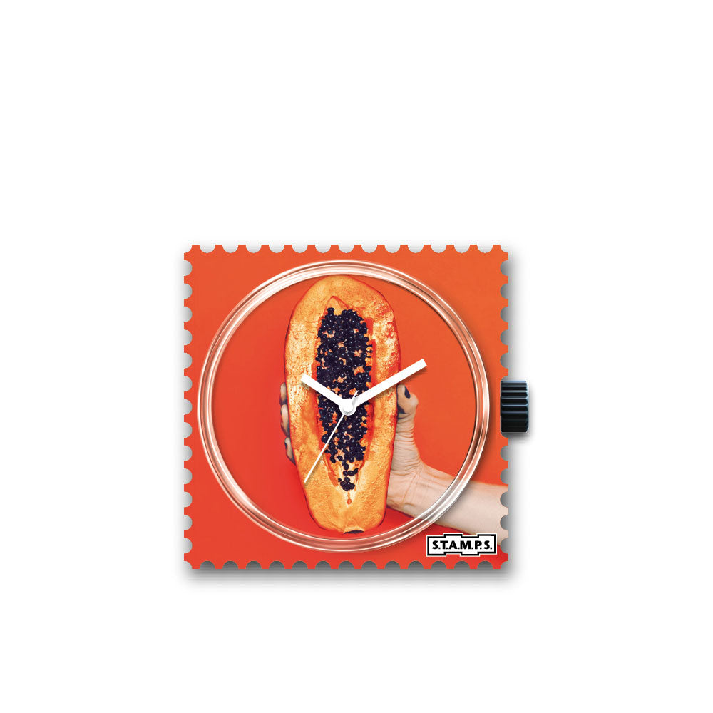 Papaya S.T.A.M.P.S. - MYLILLY