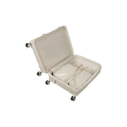 Samsonite Paralux Medium Trolley, unisex travel luggage with sturdy handle and wheels, designed for medium-sized journeys.