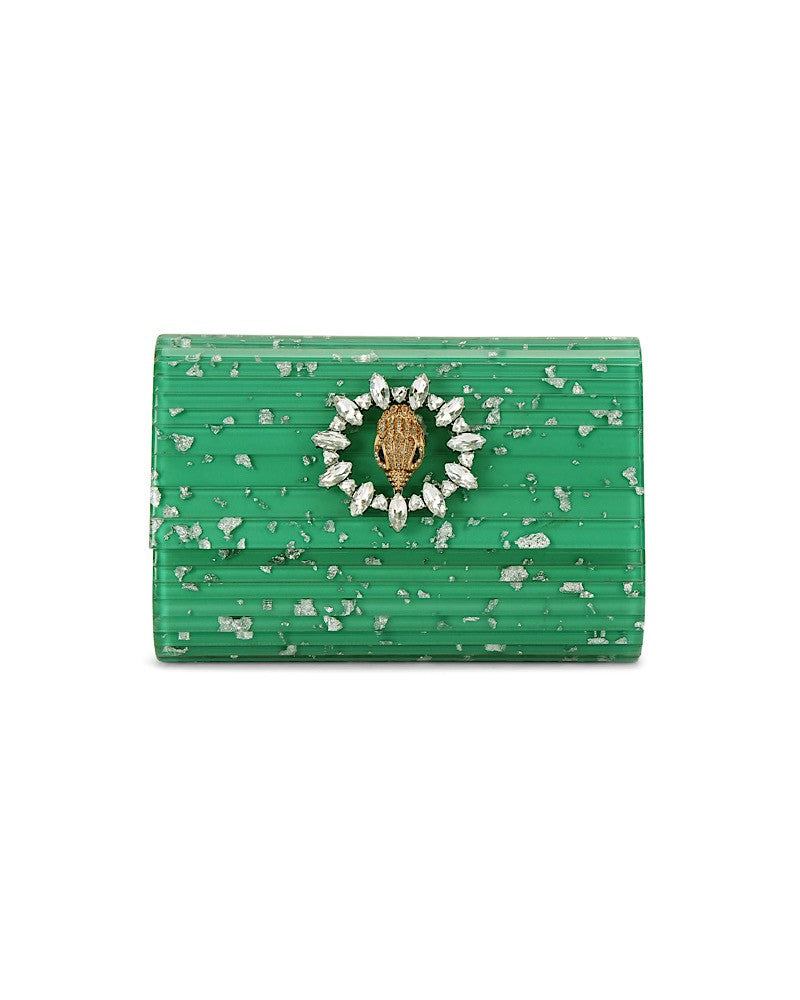 Party Eagle Clutch Kurt Geiger - MYLILLY