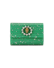 Party Eagle Clutch Kurt Geiger - MYLILLY
