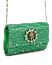 Party Eagle Clutch Kurt Geiger - MYLILLY