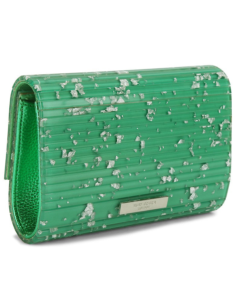 Party Eagle Clutch Kurt Geiger - MYLILLY