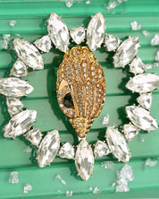 Party Eagle Clutch Kurt Geiger - MYLILLY