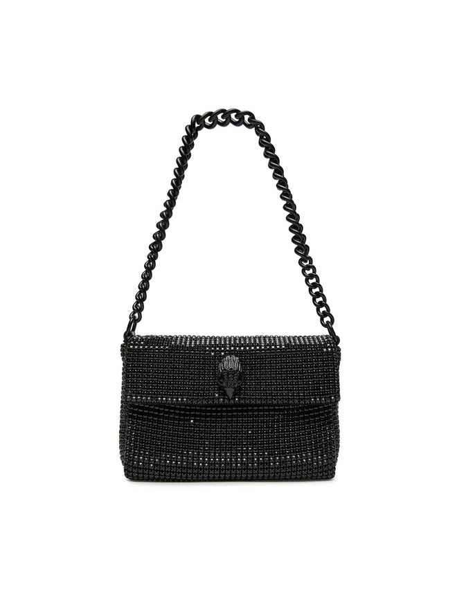 Party Shoulder Bag Small Kurt Geiger - MYLILLY