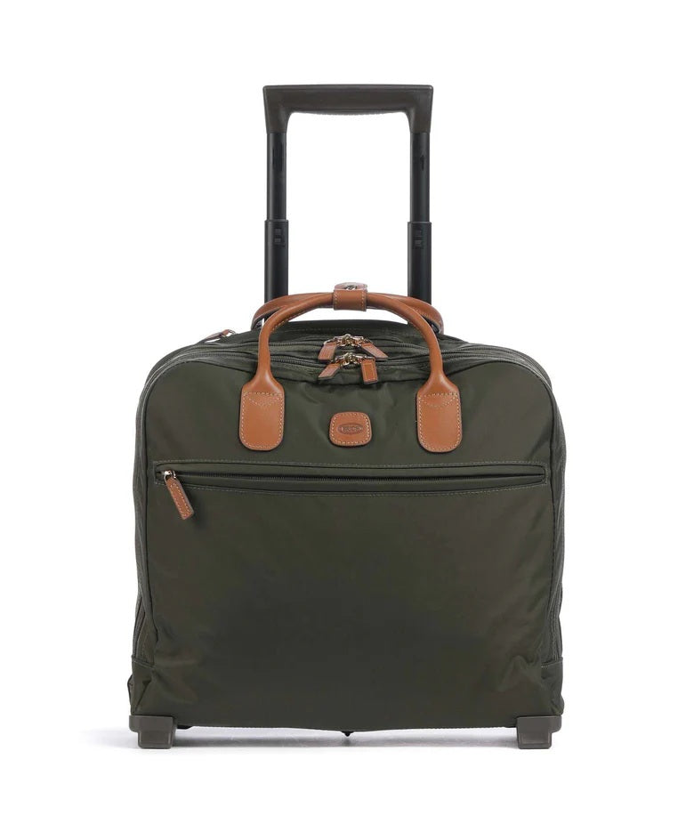 Pilotina porta pc X-Collection Bric’s