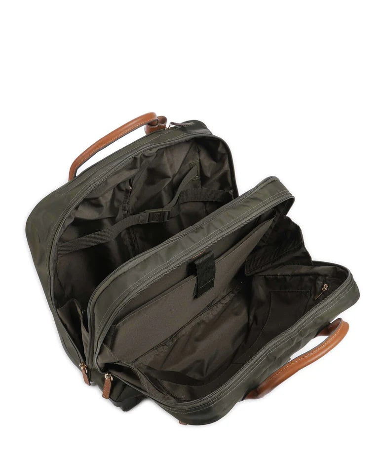 Pilotina porta pc X-Collection Bric’s