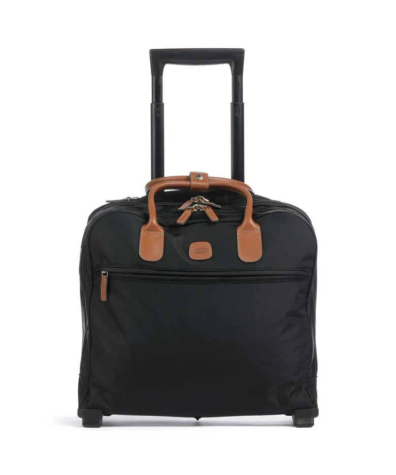 Pilotina porta pc X-Collection Bric’s
