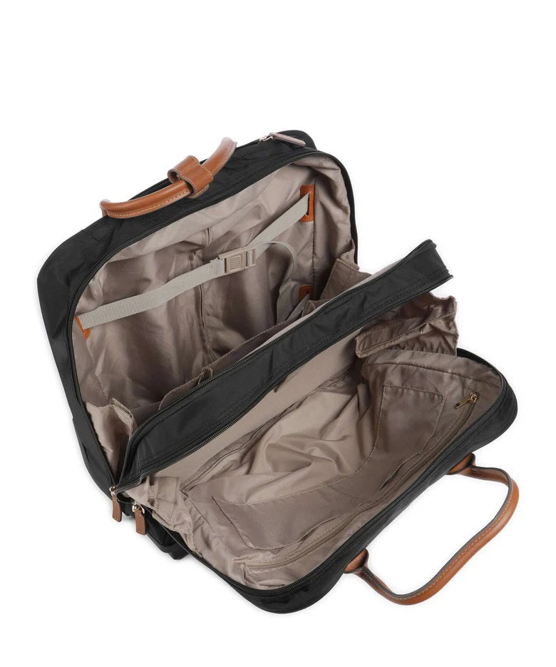 Pilotina porta pc X-Collection Bric’s