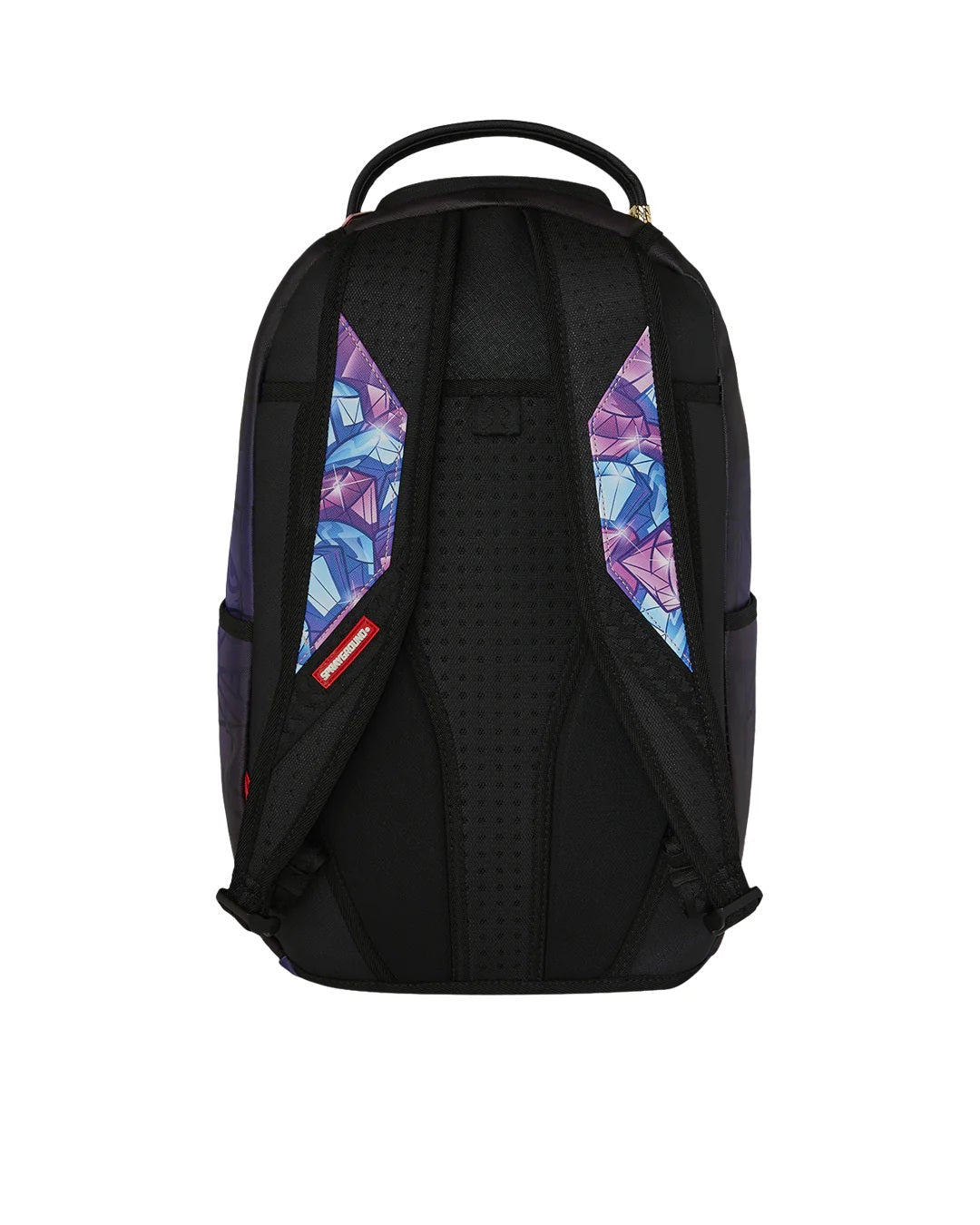 Pink Panther Diamond Heist Backpack Sprayground - MYLILLY