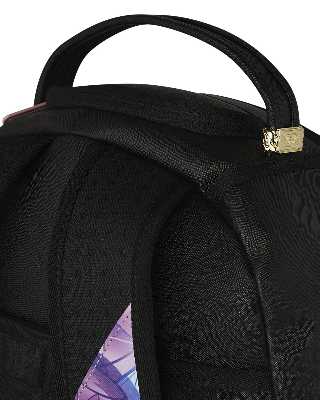 Pink Panther Diamond Heist Backpack Sprayground - MYLILLY