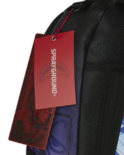 Pink Panther Diamond Heist Backpack Sprayground - MYLILLY