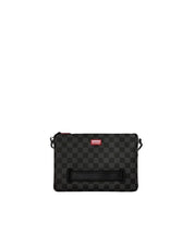 Pink Panther Drippy Diamonds Crossbody Pouchette Sprayground - MYLILLY