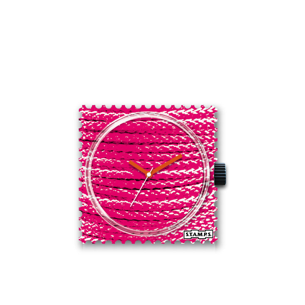 Pink Rope S.T.A.M.P.S. - MYLILLY