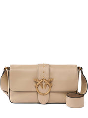 Borsa Love One Classic Slouchy Pinko - MYLILLY