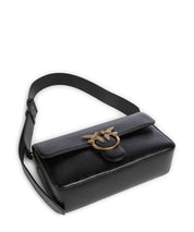Borsa Love One Slouchy Classic Pinko - MYLILLY