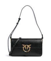 Borsa Love One Slouchy Classic Pinko - MYLILLY