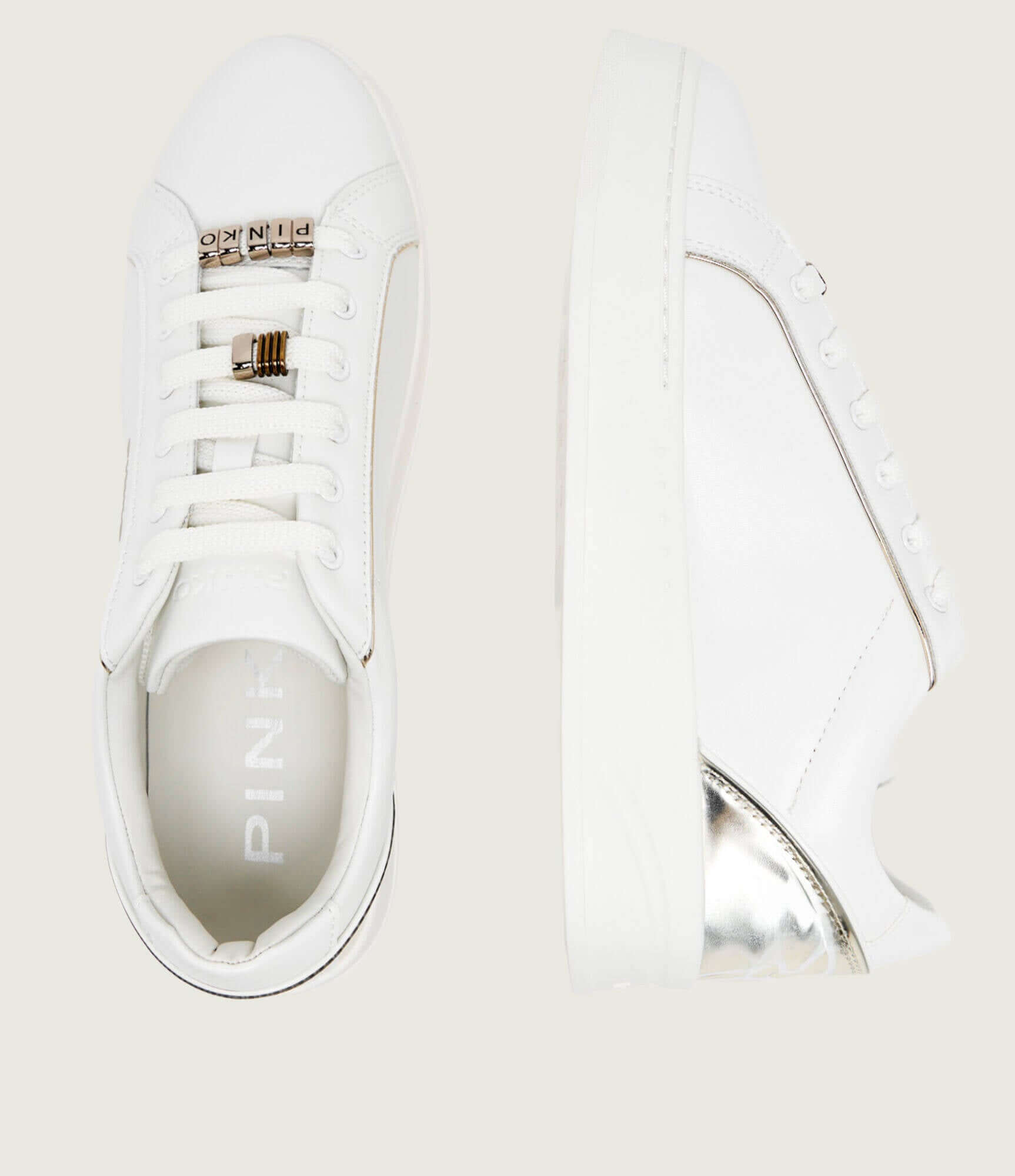 Iris Sneaker Pinko - MYLILLY