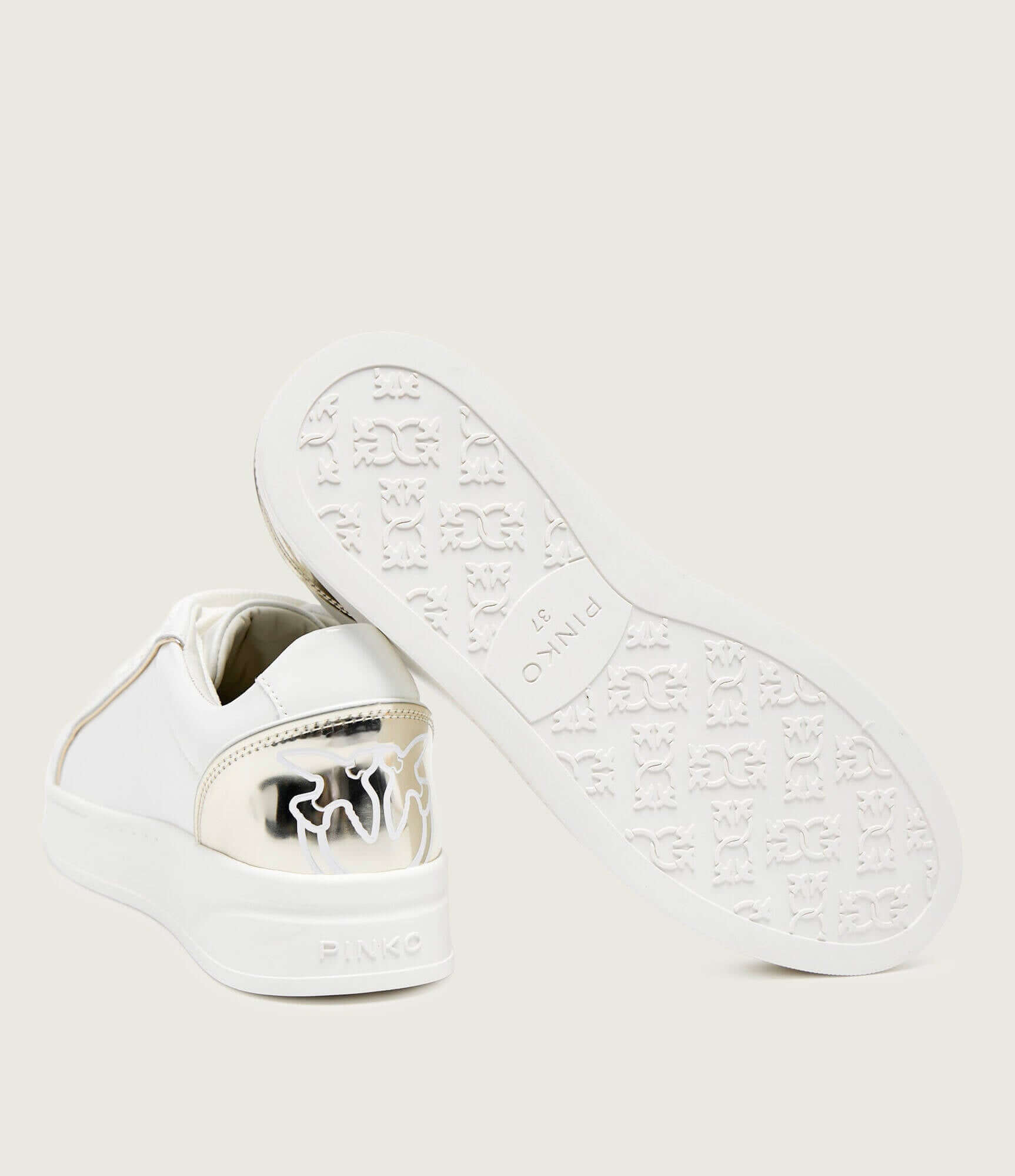 Iris Sneaker Pinko - MYLILLY