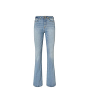 Jeans Flora Flare Pinko - MYLILLY