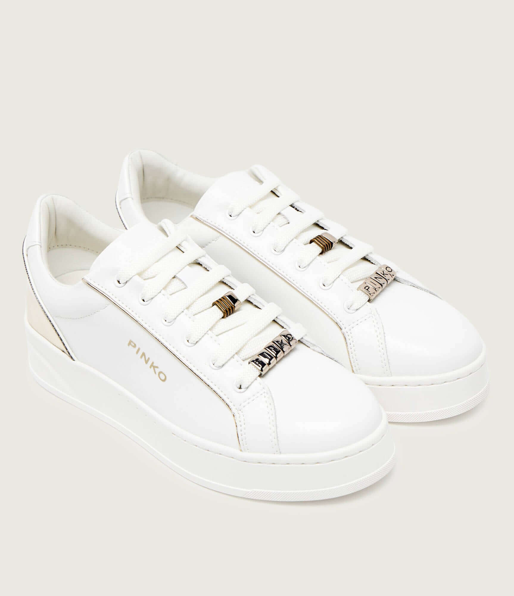 Iris Sneaker Pinko - MYLILLY