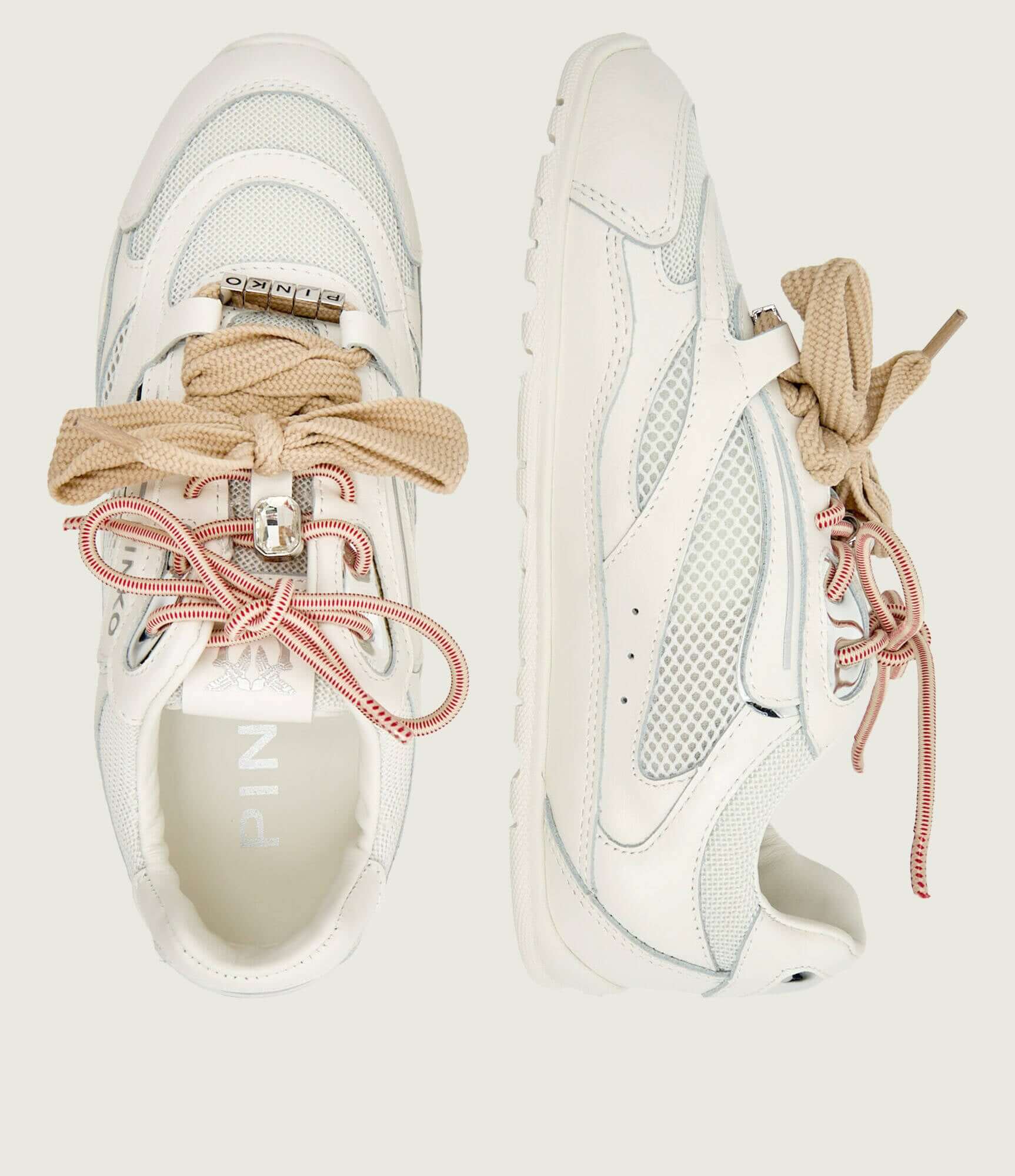 Yulia Sneaker Pinko - MYLILLY