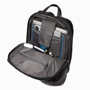Piquadro 15.6" Leather Backpack with Expansion - MYLILLY