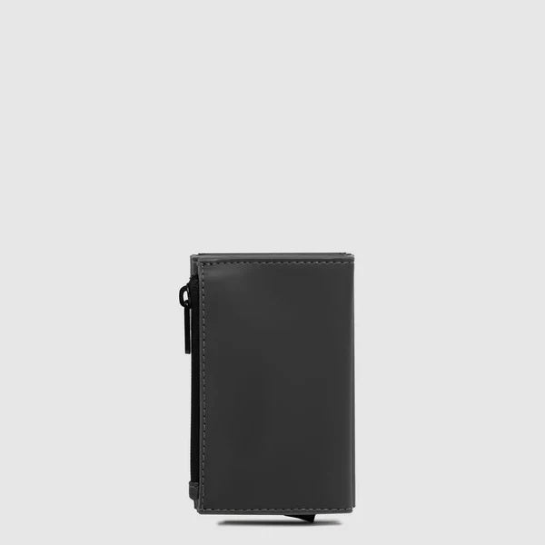 Portacarte Corner 2.0 Piquadro - MYLILLY