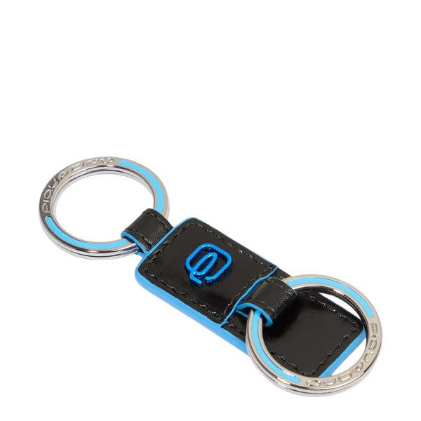 Piquadro keychain - MYLILLY