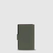 Portacarte Corner 2.0 Piquadro - MYLILLY