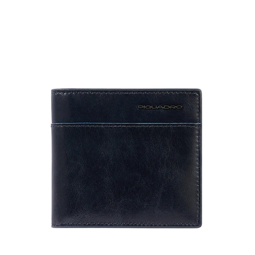 Portafoglio Blue Square Piquadro - MYLILLY