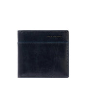 Portafoglio Blue Square Piquadro - MYLILLY