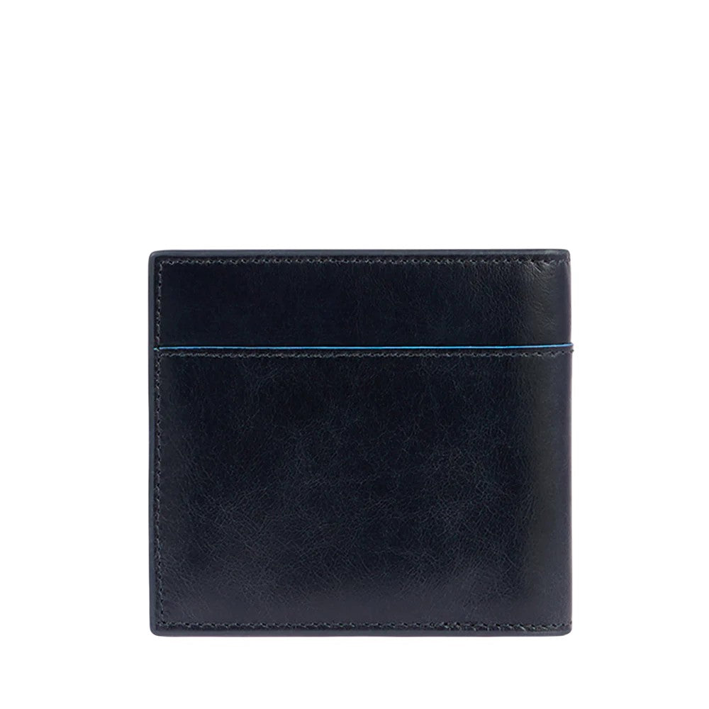 Portafoglio Blue Square Piquadro - MYLILLY