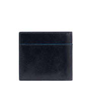 Portafoglio Blue Square Piquadro - MYLILLY