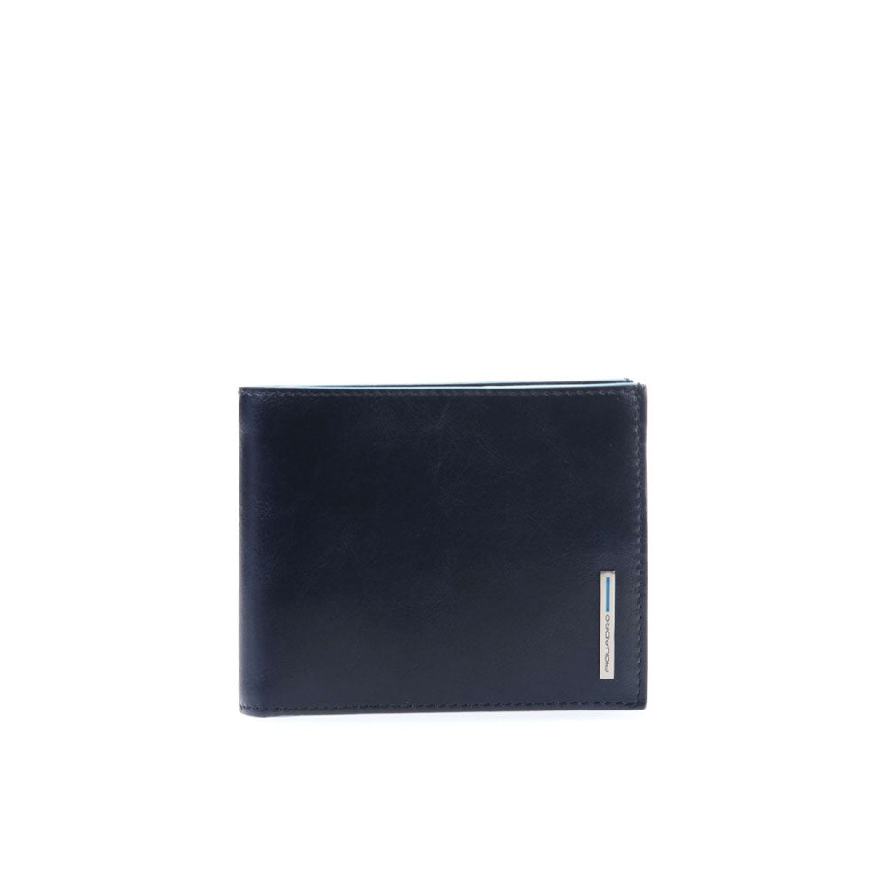 Portafoglio Blue Square Piquadro - MYLILLY