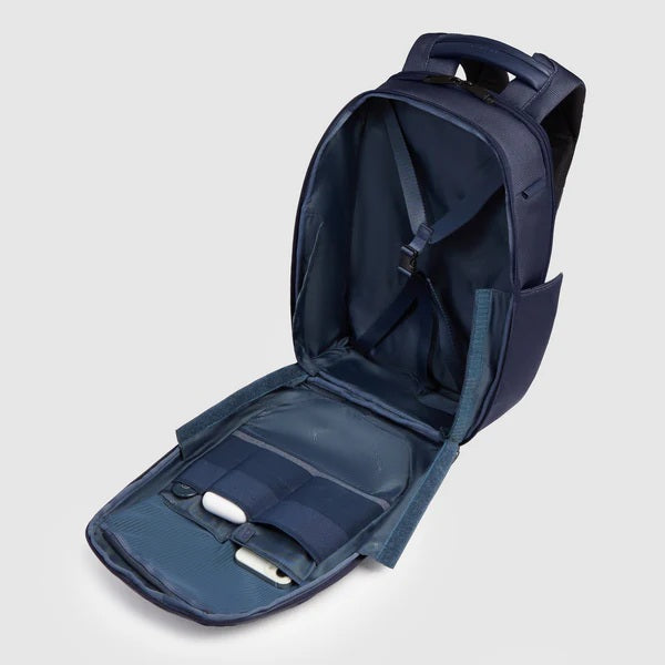 Zaino da viaggio porta pc 14" Lyss Piquadro