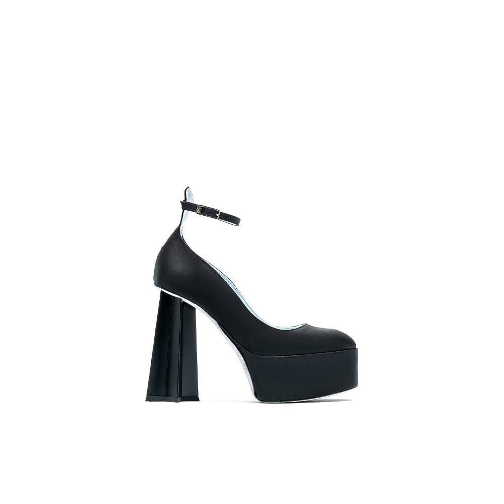 Platform Star Heel Chiara Ferragni - MYLILLY