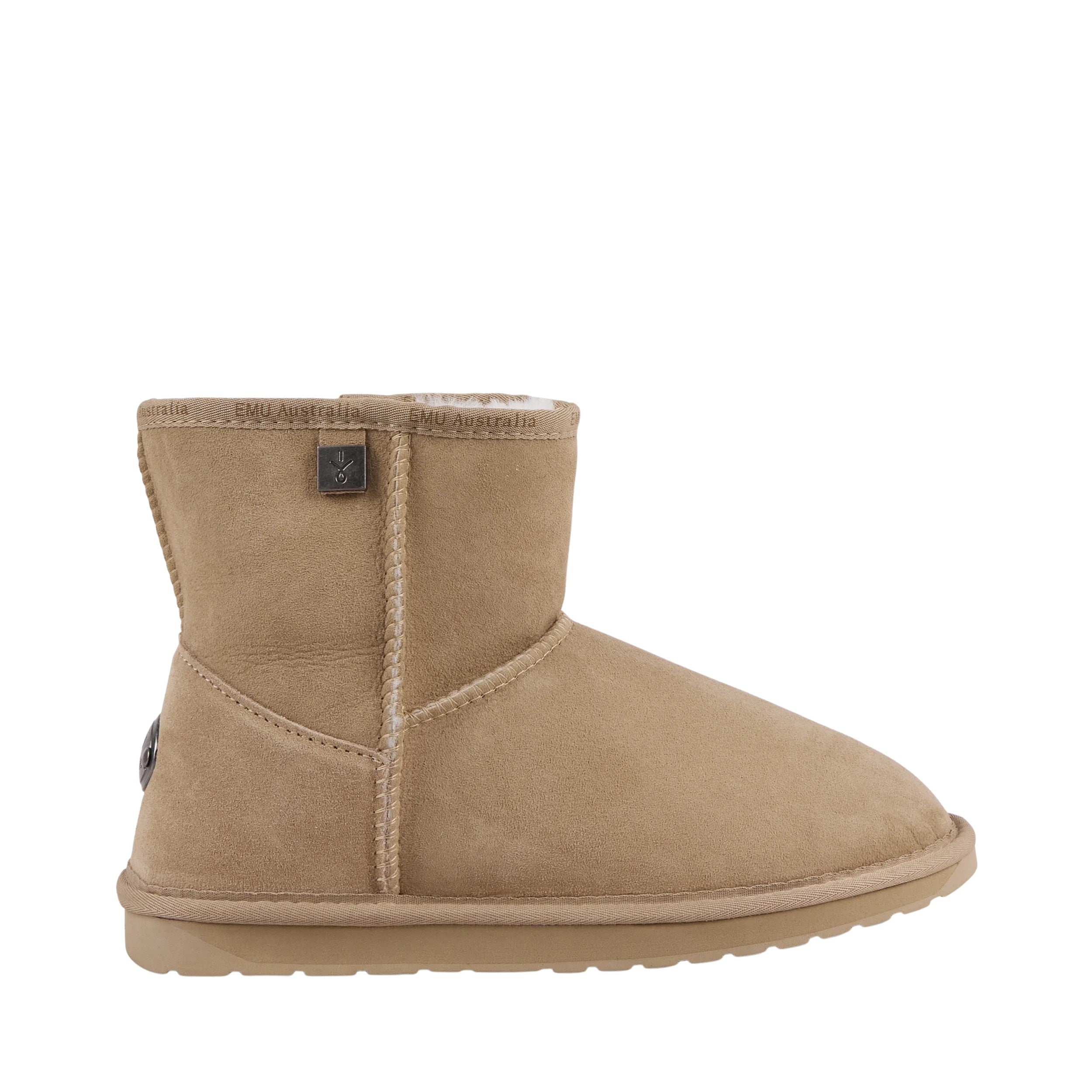Platinum Stinger Slim Mini EMU Australia - MYLILLY