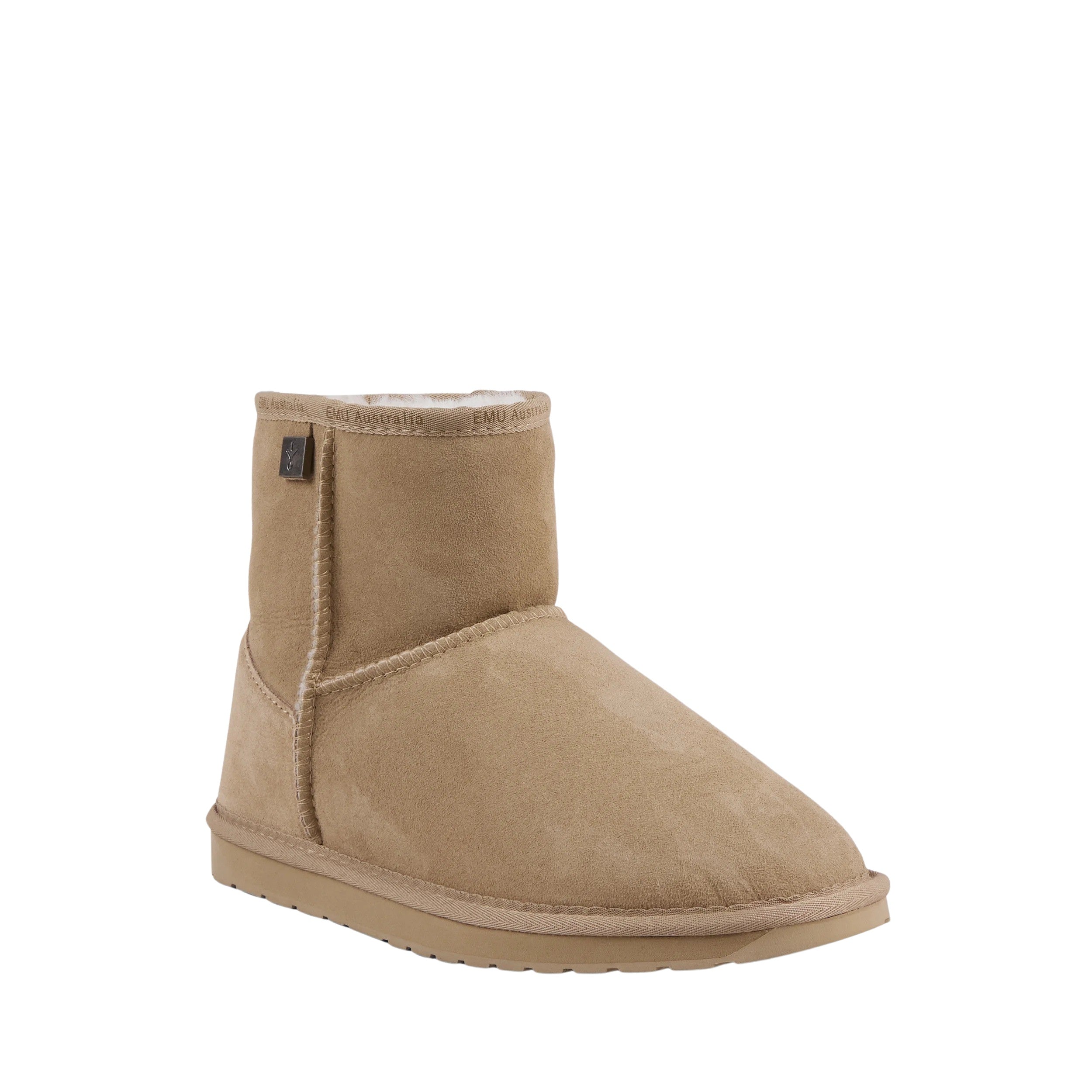 Platinum Stinger Slim Mini EMU Australia - MYLILLY