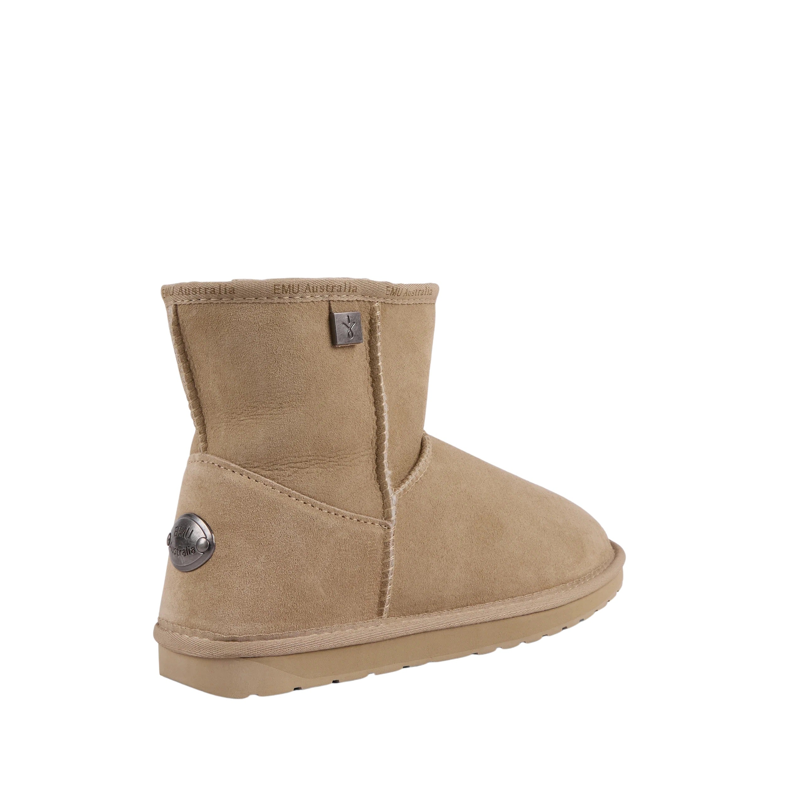 Platinum Stinger Slim Mini EMU Australia - MYLILLY