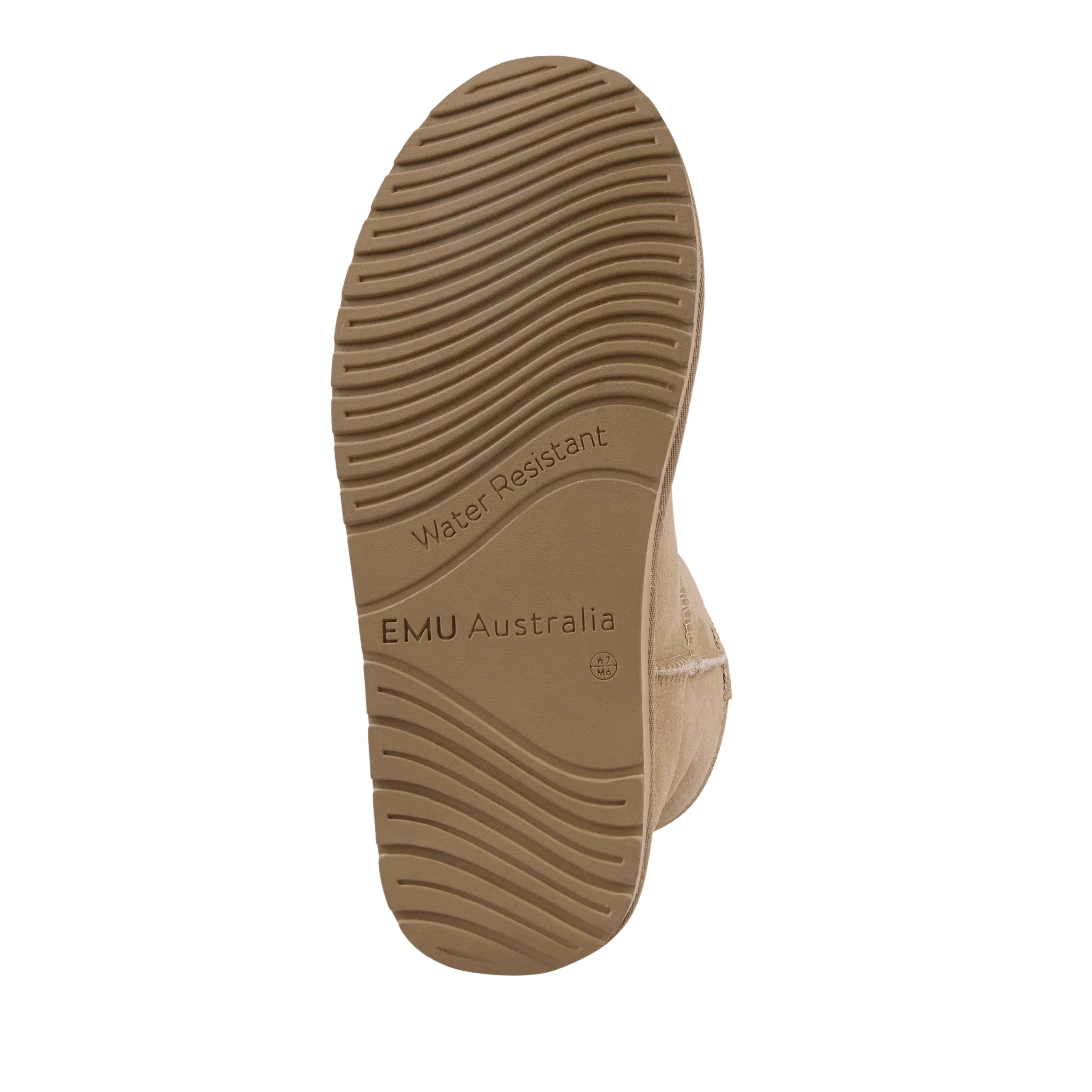 Platinum Stinger Slim Mini EMU Australia - MYLILLY