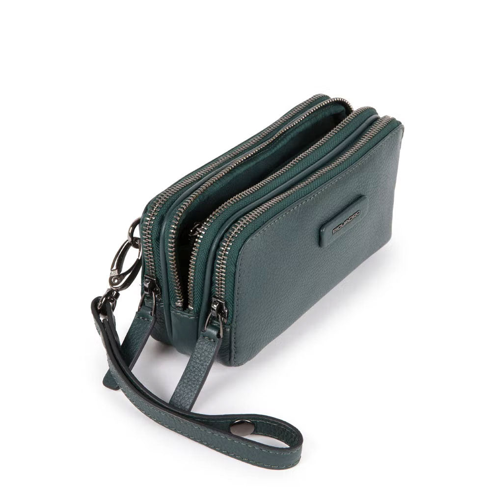 Pochette a tre cerniere Modus Special Piquadro - MYLILLY