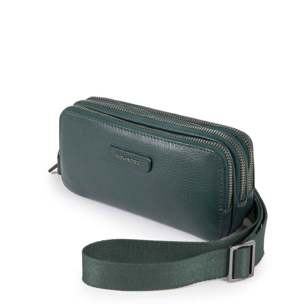 Pochette a tre cerniere Modus Special Piquadro - MYLILLY