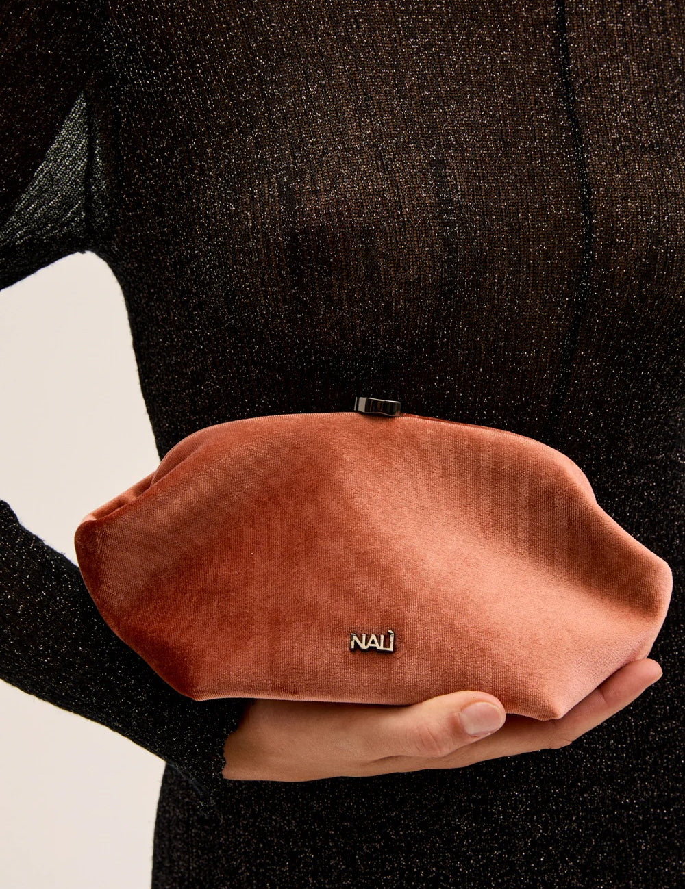 Pochette Anika Nalì - MYLILLY