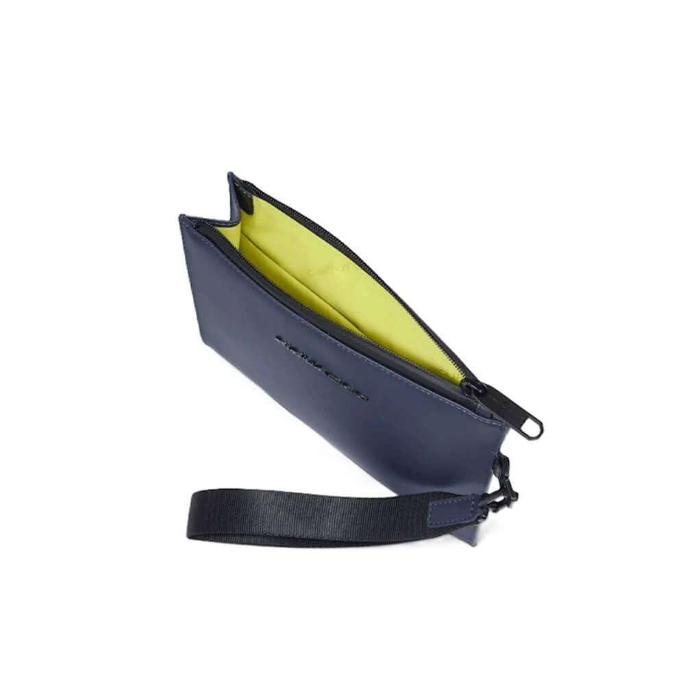 Pochette Corner 2.0 Piquadro - MYLILLY