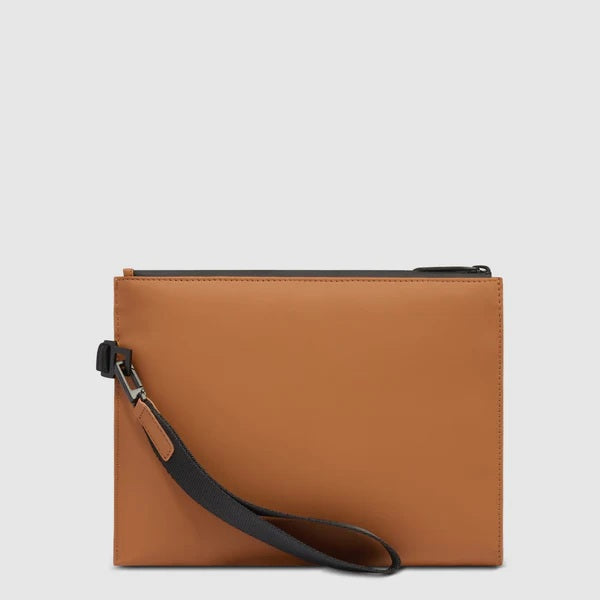 Pochette Corner 2.0 Piquadro - MYLILLY