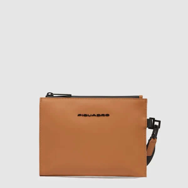 Pochette Corner 2.0 Piquadro - MYLILLY