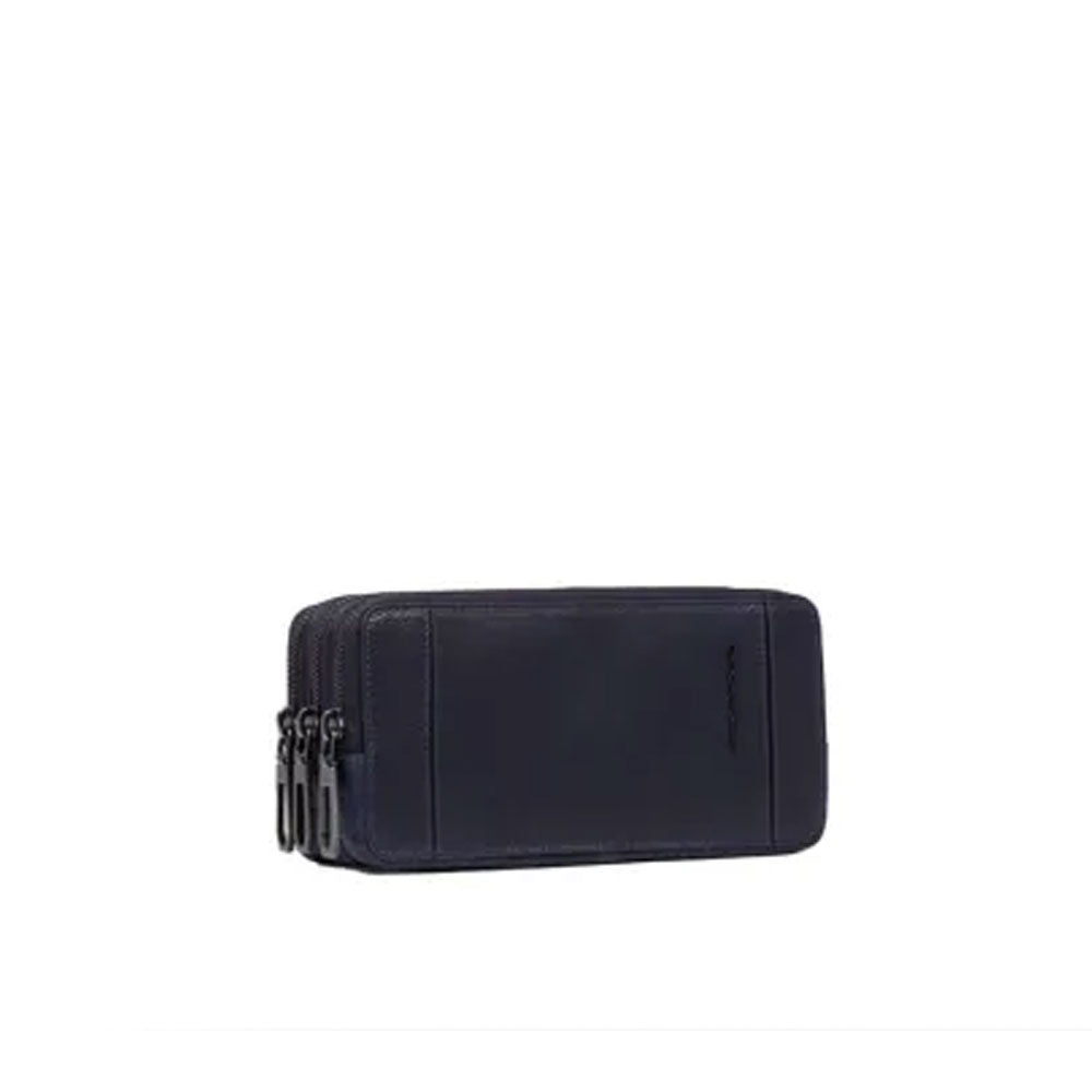 Pochette Cronus Piquadro - MYLILLY
