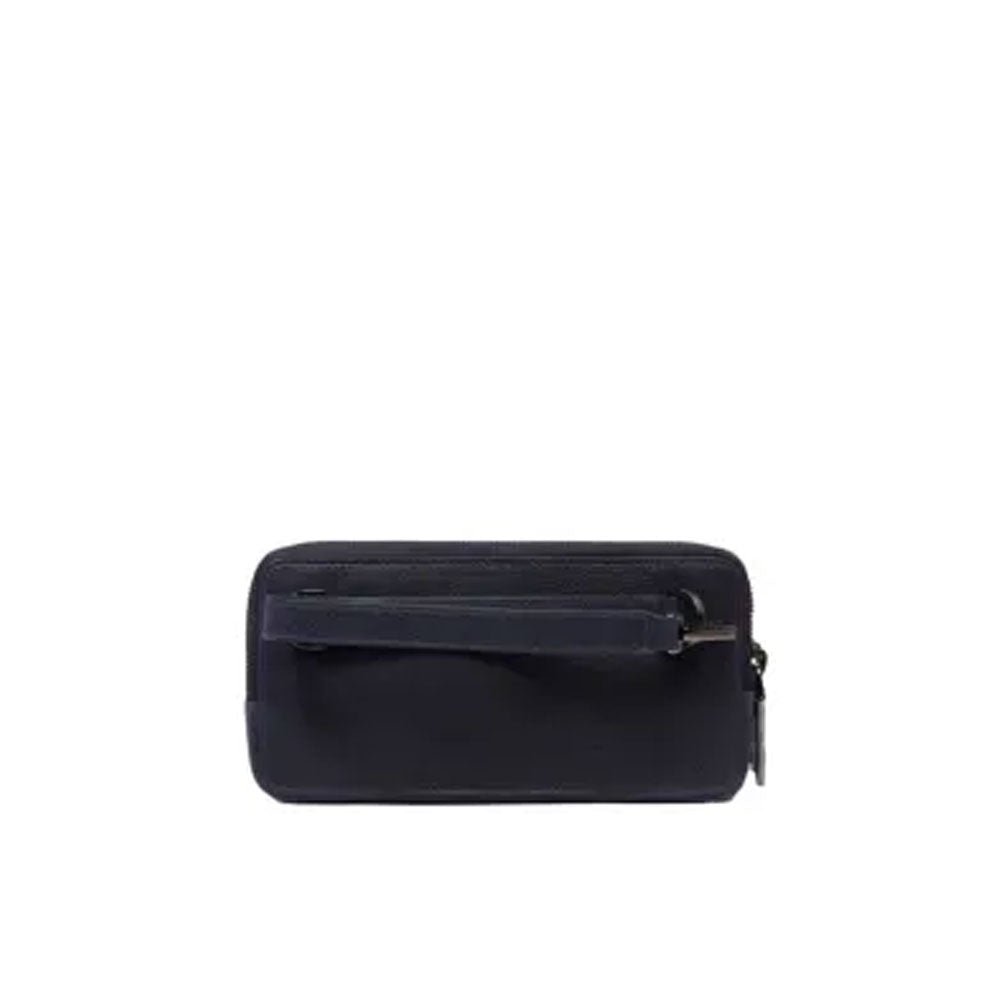 Pochette Cronus Piquadro - MYLILLY