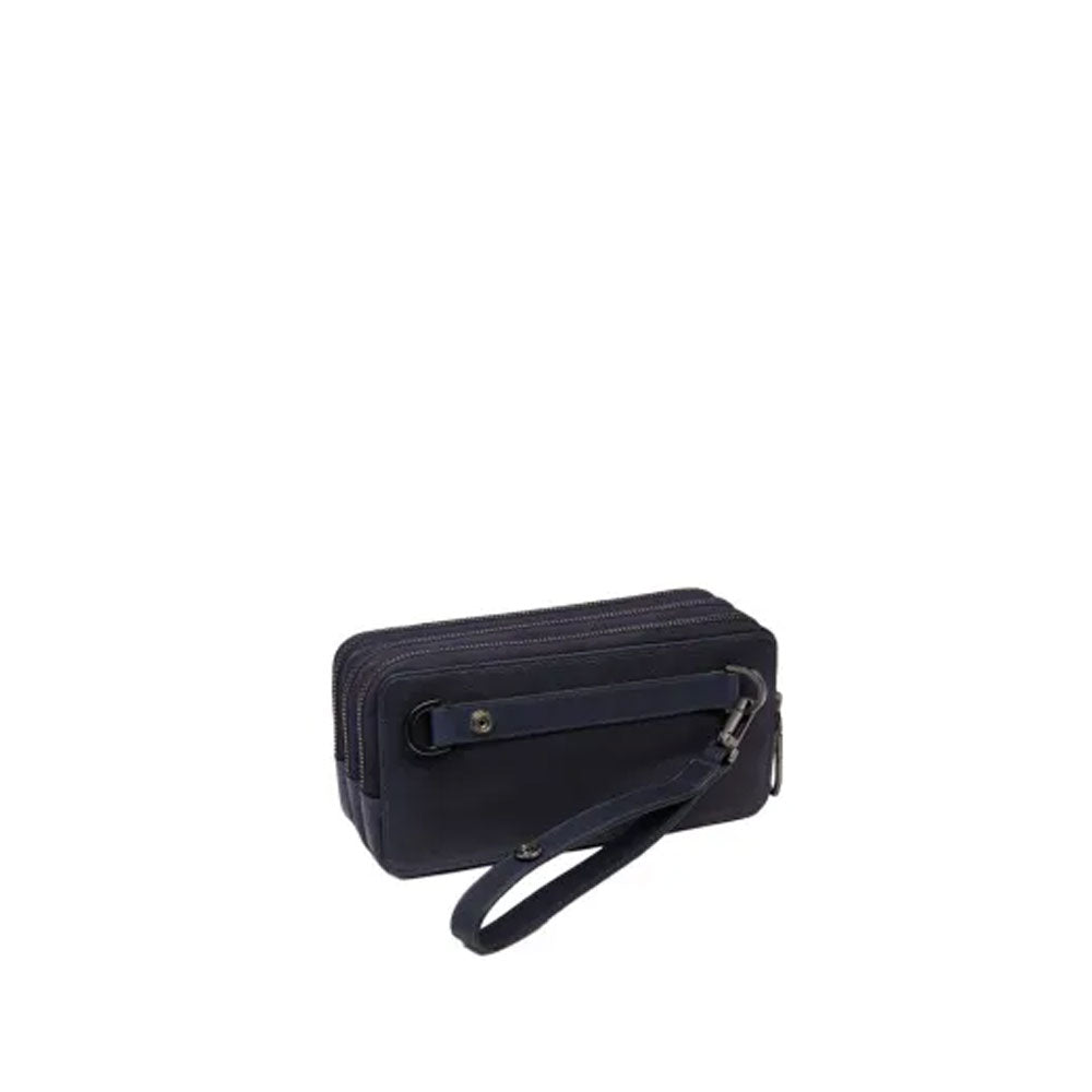 Pochette Cronus Piquadro - MYLILLY