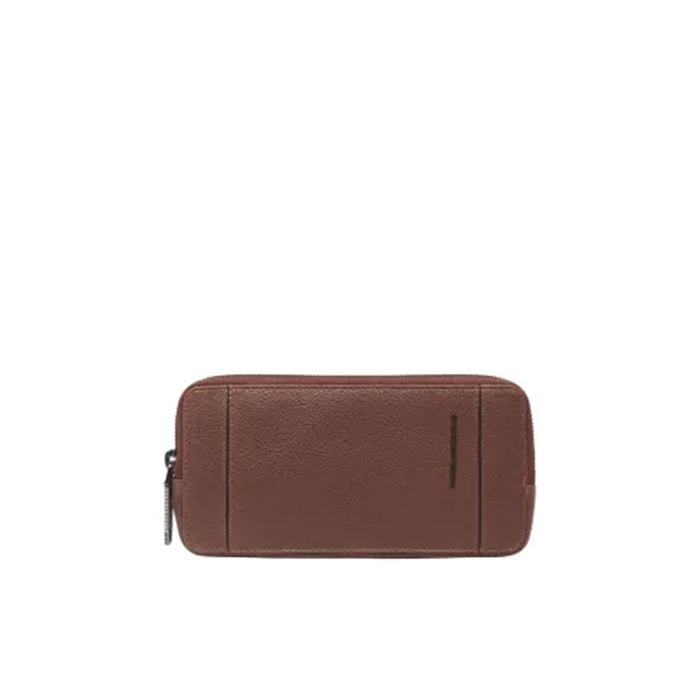 Pochette Cronus Piquadro - MYLILLY
